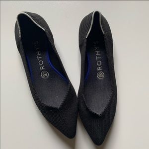 Original Rothys in gently used condition